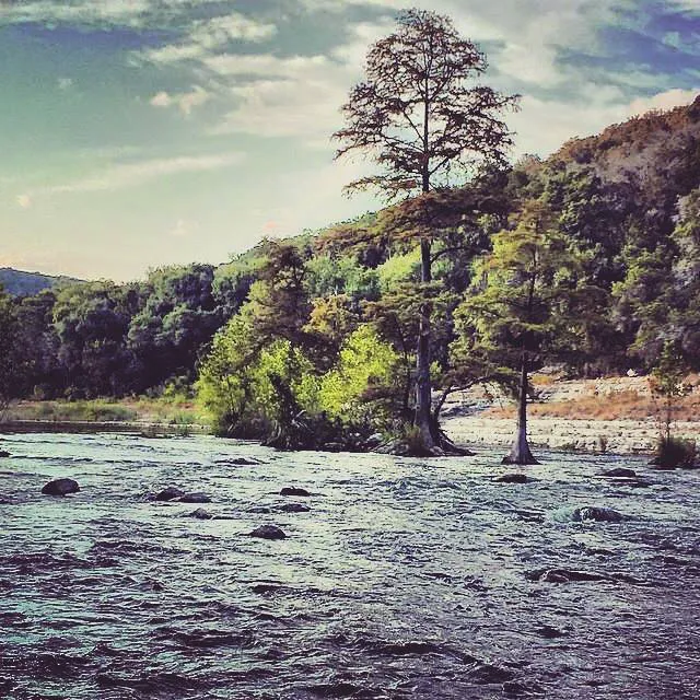 Gypsy River Resort 8