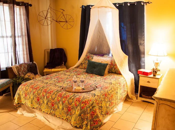 Gypsy River Resort 6