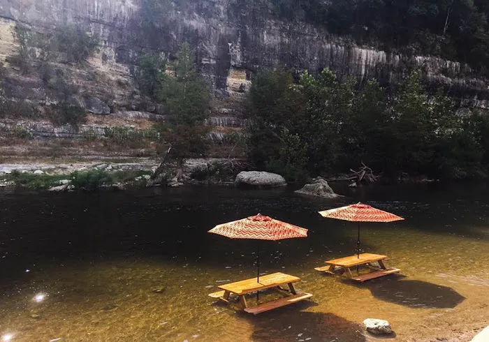 Gypsy River Resort 10