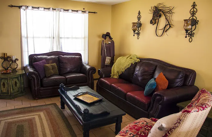 Gypsy River Resort 11