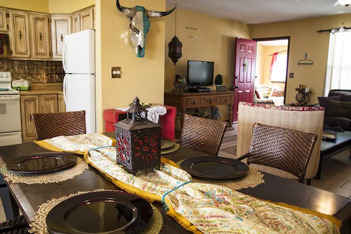 Gypsy River Resort 9