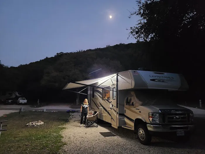 Summit Resort & RV 1