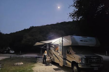 Summit Resort & RV