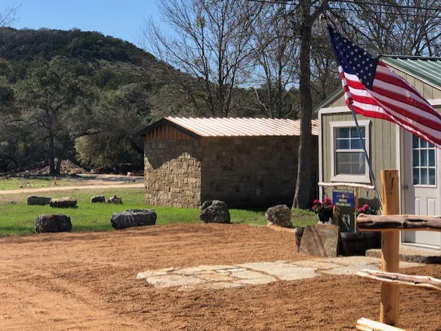 Sergeant's RV Park 3
