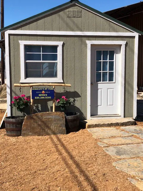 Sergeant's RV Park 1