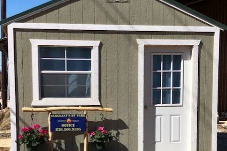 Sergeant's RV Park