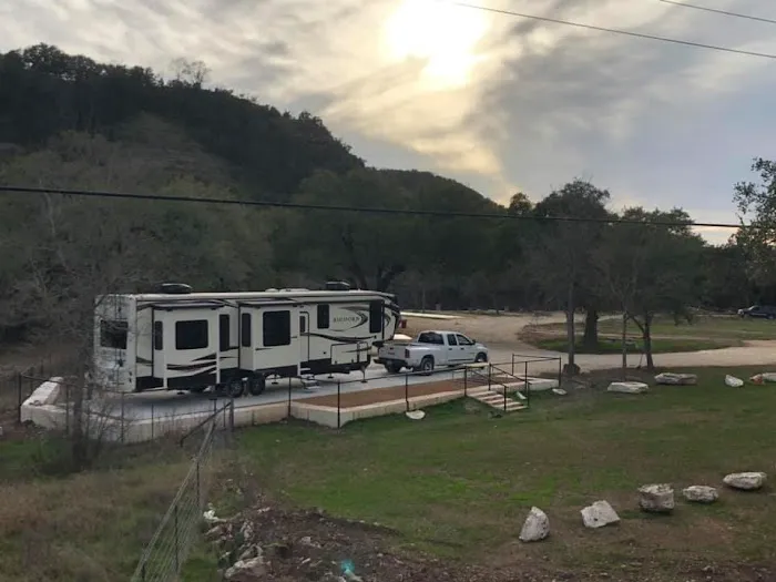 Sergeant's RV Park 2