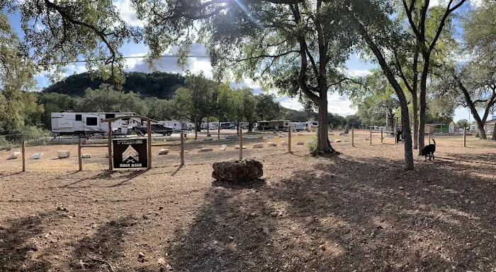 Sergeant's RV Park 6