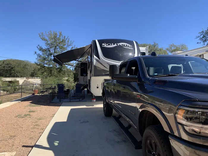 Sergeant's RV Park 5