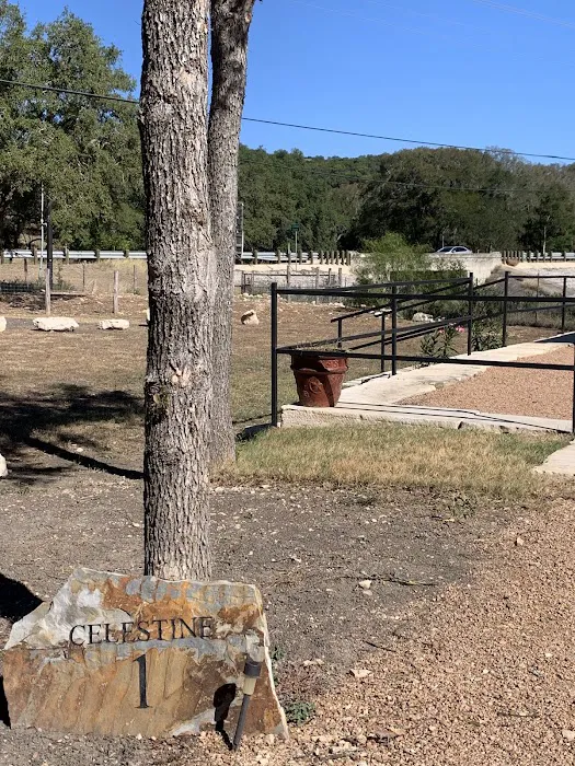 Sergeant's RV Park 7
