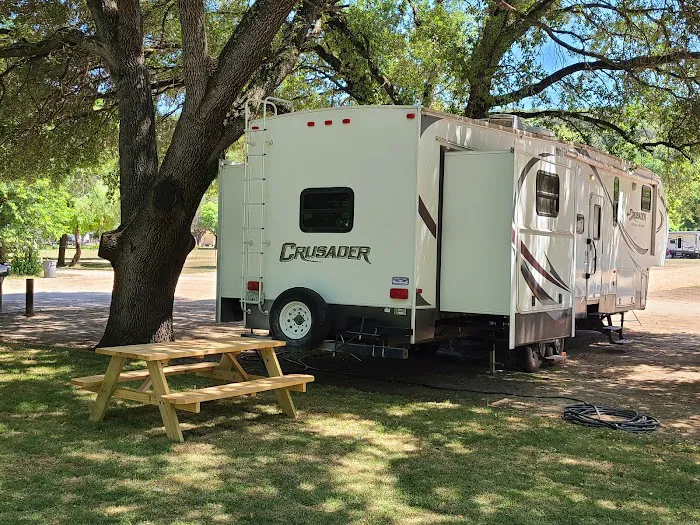Soggy Dollar Camp 1