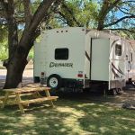 Soggy Dollar Camp