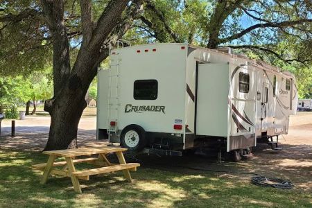 Soggy Dollar Camp