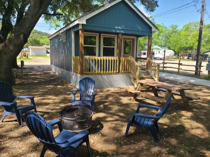 Soggy Dollar Camp 2