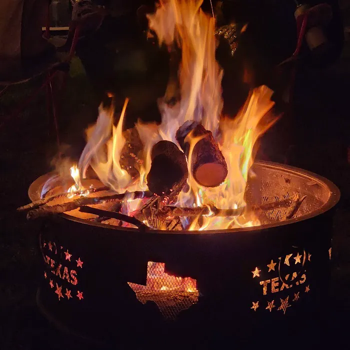 Soggy Dollar Camp 6