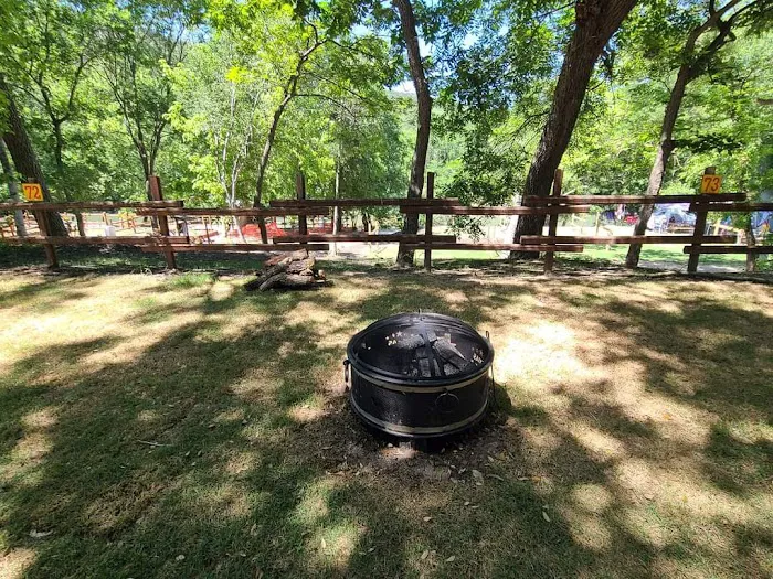 Soggy Dollar Camp 5