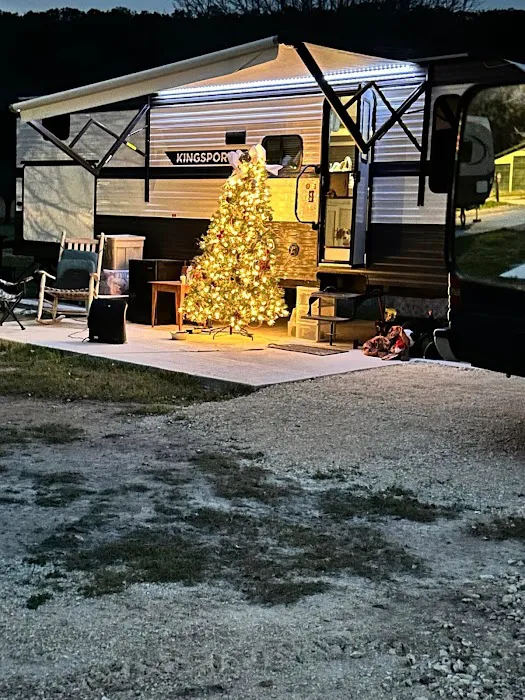 Soggy Dollar Camp 9