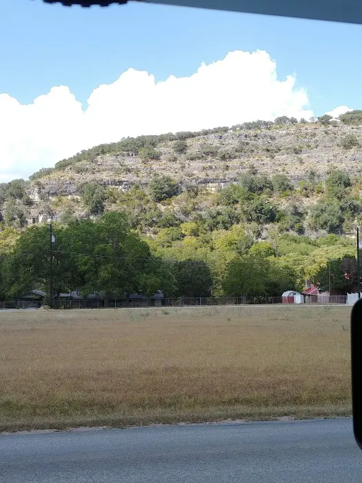 Gilligan's Campground 2