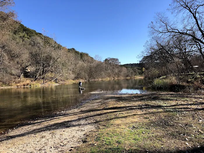 Gilligan's Campground 4