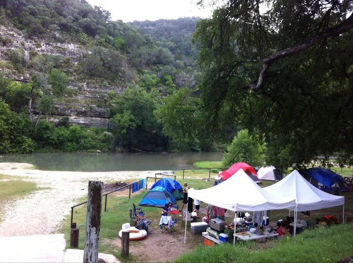 Gilligan's Campground 5