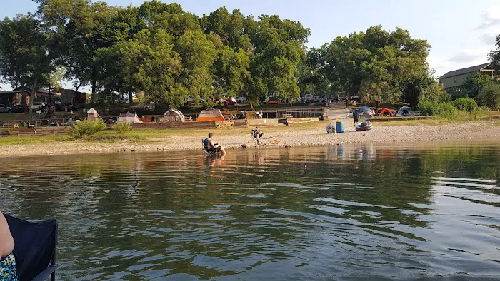 Gilligan's Campground 9