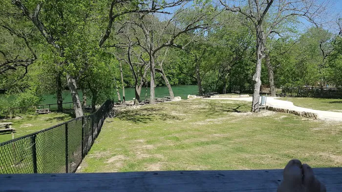 Gilligan's Campground 8