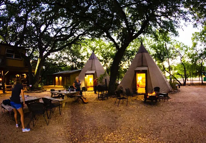 Hill Country Tipis 3