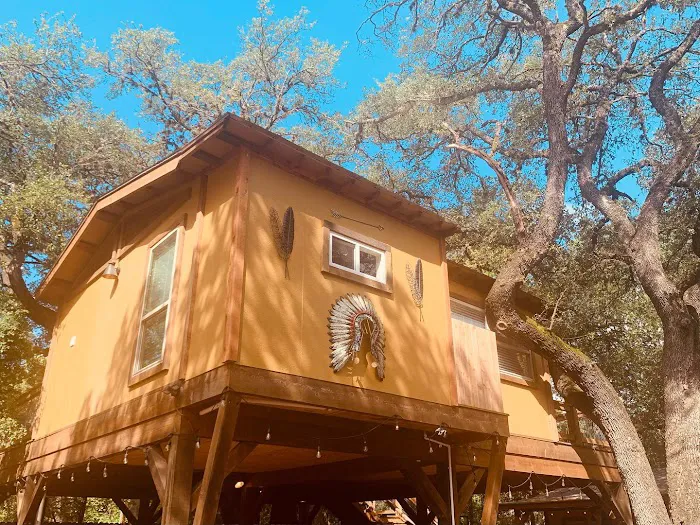 Hill Country Tipis 6
