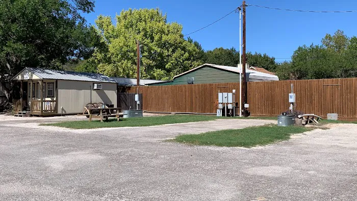 Little Ponderosa RV Park and Cottages 3