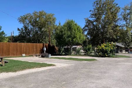 Little Ponderosa RV Park and Cottages