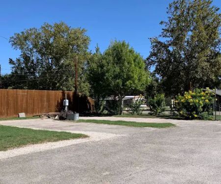 Little Ponderosa RV Park and Cottages