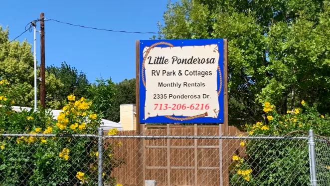 Little Ponderosa RV Park and Cottages 4
