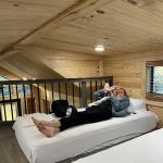 Camp Fimfo Texas Hill Country