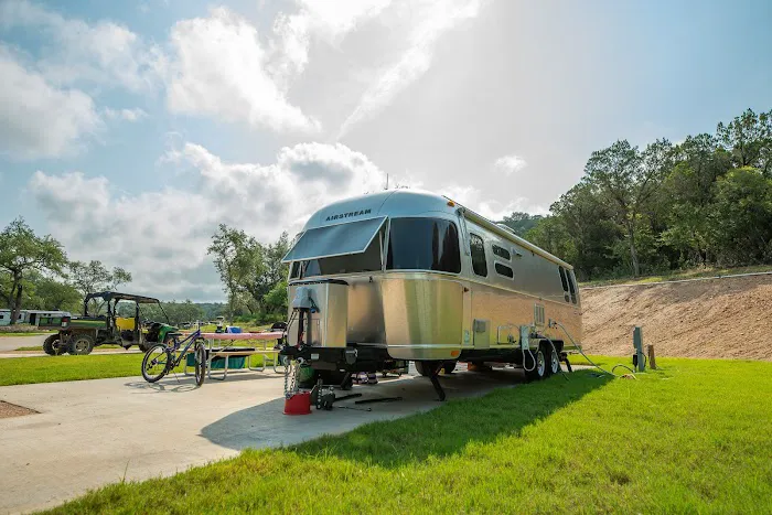 Camp Fimfo Texas Hill Country 2