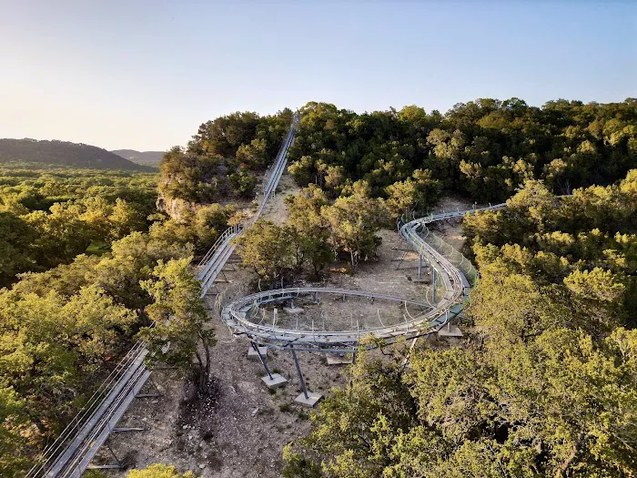 Camp Fimfo Texas Hill Country 9