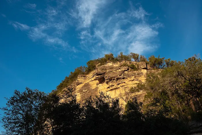 Camp Fimfo Texas Hill Country 8