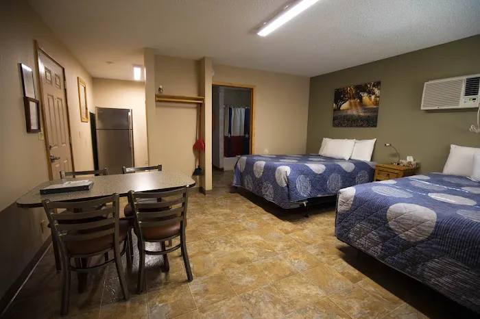 Rio Guadalupe Resort 2