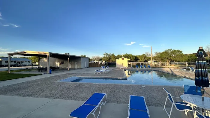 Rio Guadalupe Resort 3