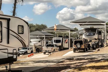 Sunset Valley RV Resort