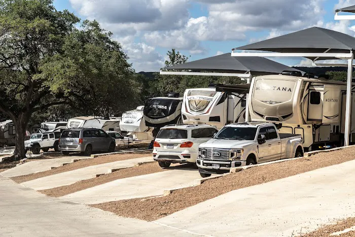 Sunset Valley RV Resort 3