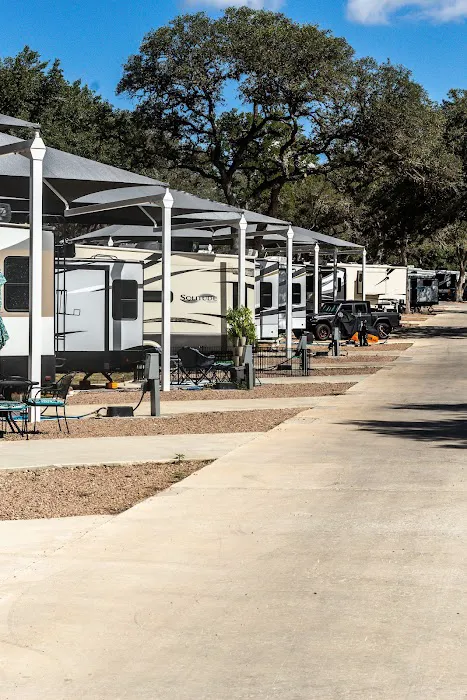 Sunset Valley RV Resort 9