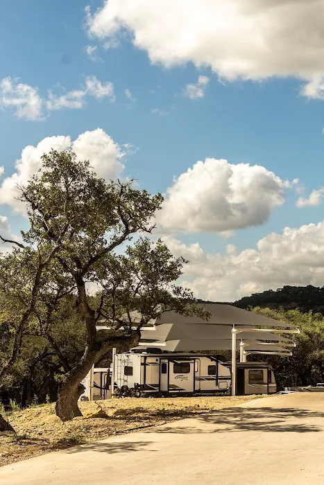 Sunset Valley RV Resort 8