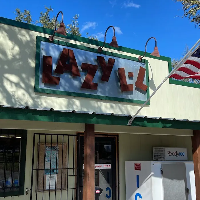 Lazy L&L Campground 1