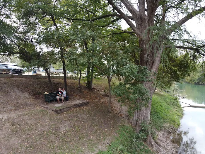 Lazy L&L Campground 7