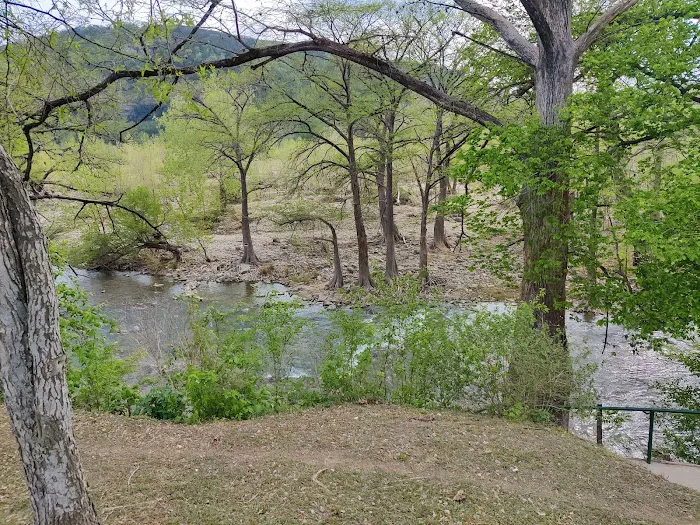Lazy L&L Campground 9