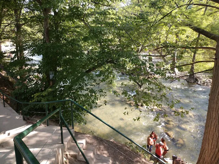 Lazy L&L Campground 10