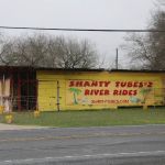 Shanty Tubes 2