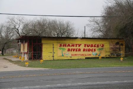 Shanty Tubes 2
