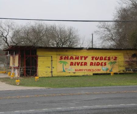 Shanty Tubes 2