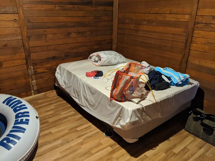 Shanty Tubes 2 2